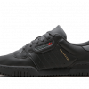 Yeezy Powerphase Calabasas Core Black