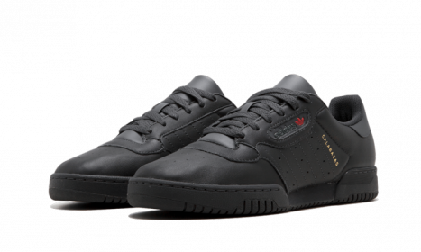 Yeezy Powerphase Calabasas Core Black