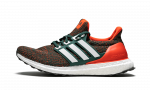 Ultra Boost 1.0 Miami Hurricanes