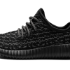 Yeezy Boost 350 Pirate Black (Infant)