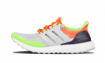 Ultra Boost 1.0 Kolor Grey Solar Orange