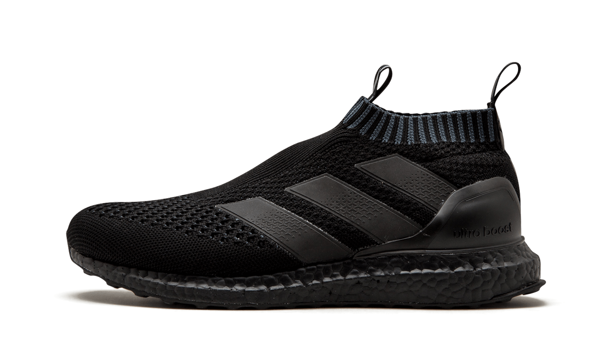 PureControl Ultra Boost Triple Black