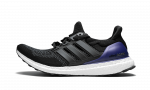 Ultra Boost 1.0 OG Black Gold Purple