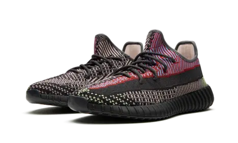 Yeezy Boost 350 V2 Yecheil (Non-Reflective)