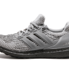 Ultra Boost 3.0 Triple Grey