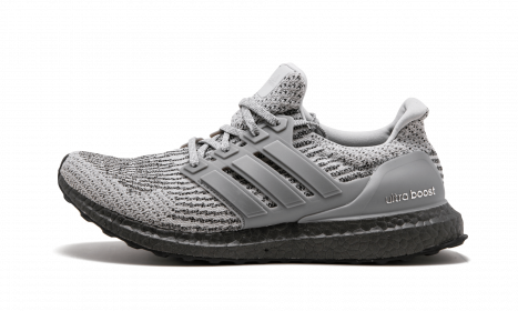 Ultra Boost 3.0 Triple Grey