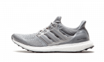 Ultra Boost 1.0 Silver Metallic Grey