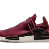 NMD R1 Pharrell HU Friends and Family Burgundy