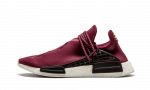 NMD R1 Pharrell HU Friends and Family Burgundy