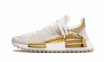 Pharrell NMD HU China Pack Happy (Gold) (Friends and Family)