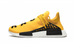 NMD HU Pharrell Human Race Yellow