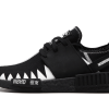 NMD R1 Neighborhood Core Black