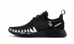 NMD R1 Neighborhood Core Black