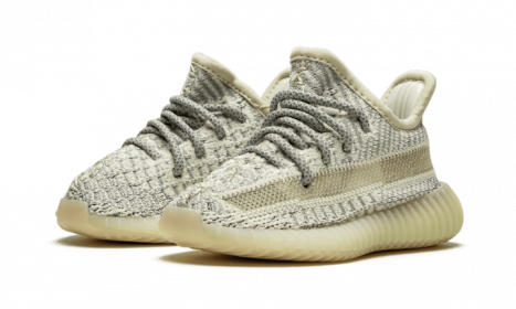 Yeezy Boost 350 V2 Lundmark (Infant)