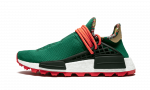 NMD Hu Pharrell Inspiration Pack Green