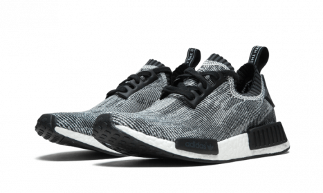 NMD R1 Glitch