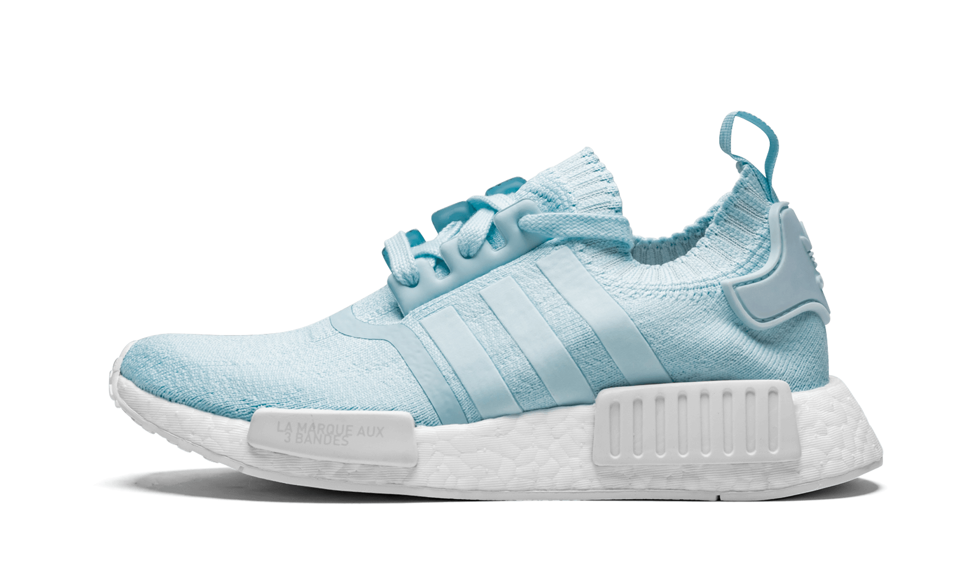 NMD R1 Icey Blue White (W)