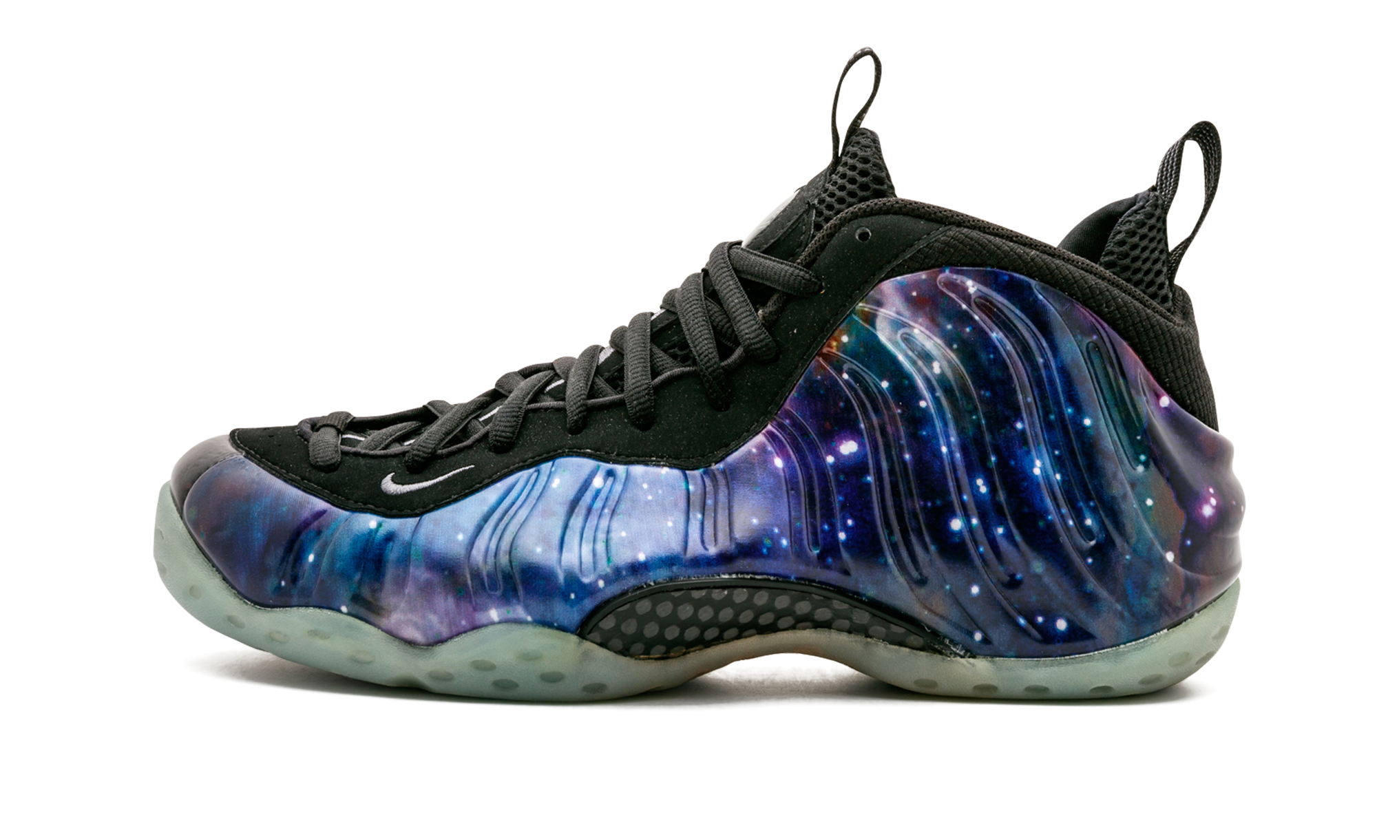 Nike Air Foamposite One NRG Galaxy