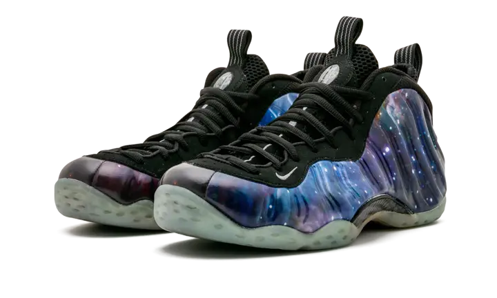 Nike Air Foamposite One NRG Galaxy