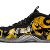 Nike Air Foamposite One Supreme Black