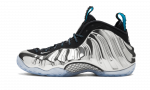 Nike Air Foamposite One Chromeposite