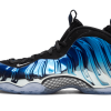 Nike Air Foamposite One Blue Mirror