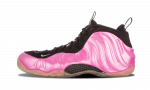 Nike Air Foamposite One Pearlized Pink