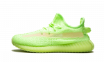 Yeezy Boost 350 V2 Glow (Kids)