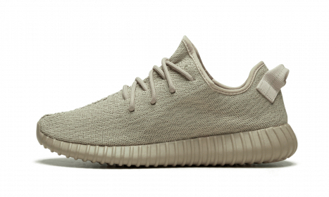 Yeezy Boost 350 Oxford Tan
