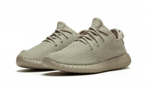 Yeezy Boost 350 Oxford Tan