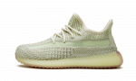 Yeezy Boost 350 V2 Citrin (Kids)