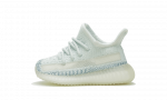 Yeezy Boost 350 V2 Cloud White (Infant)