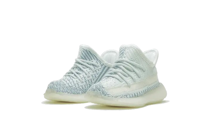 Yeezy Boost 350 V2 Cloud White (Infant)