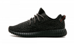 Yeezy Boost 350 Pirate Black (2015)