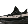 Yeezy Boost 350 V2 Core Black White