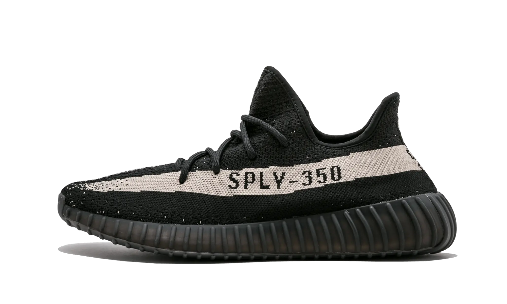 Yeezy Boost 350 V2 Core Black White