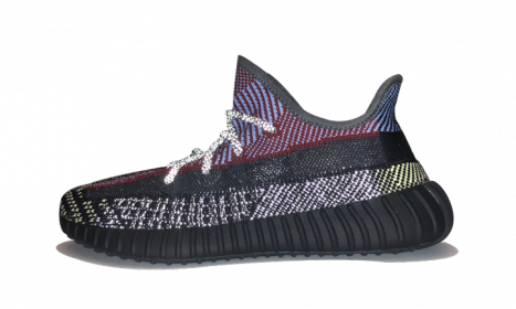 Yeezy Boost 350 V2 Yecheil (Reflective)