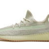 Yeezy Boost 350 V2 Citrin (Reflective)