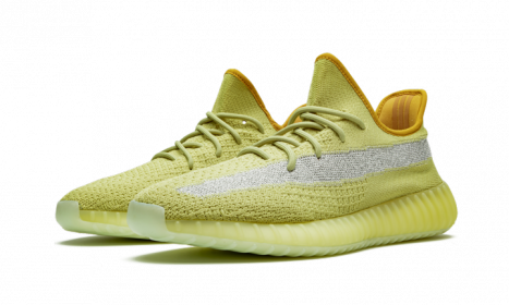 Yeezy Boost 350 V2 Marsh