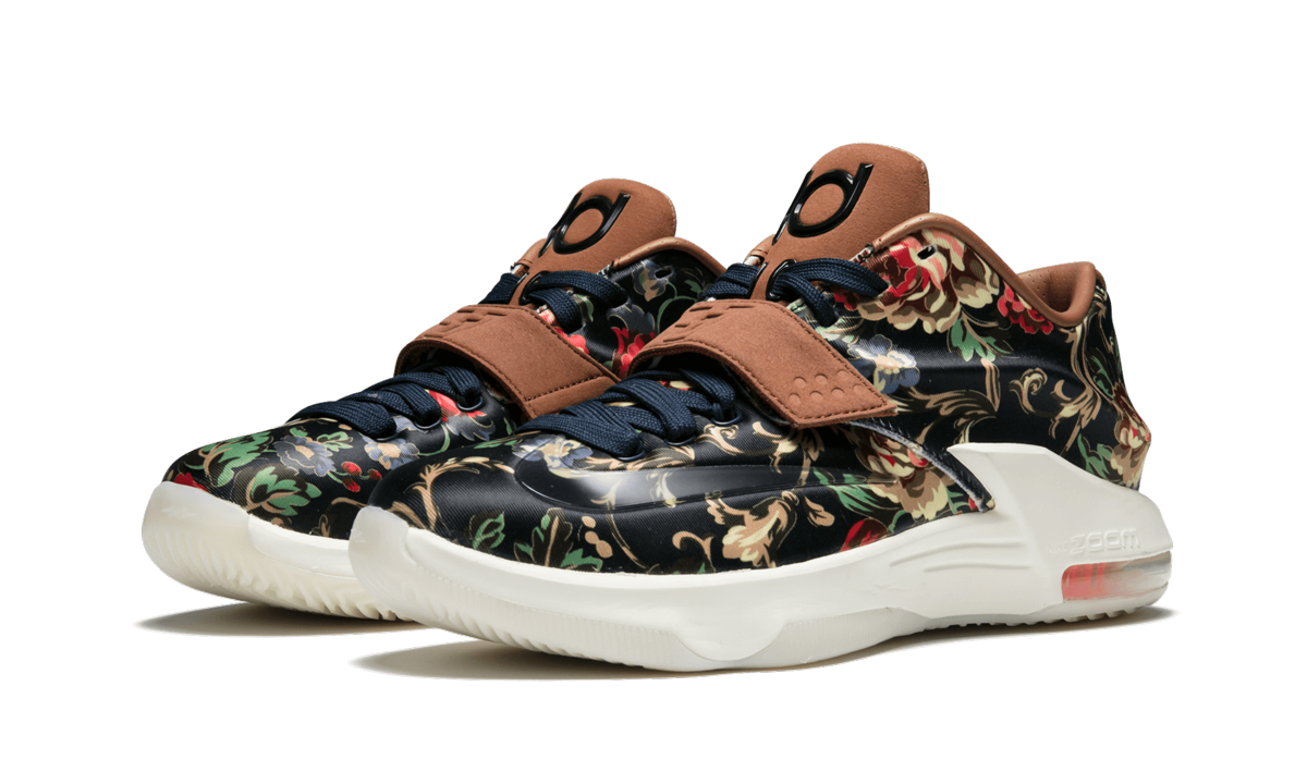 Nike KD 7 EXT Floral