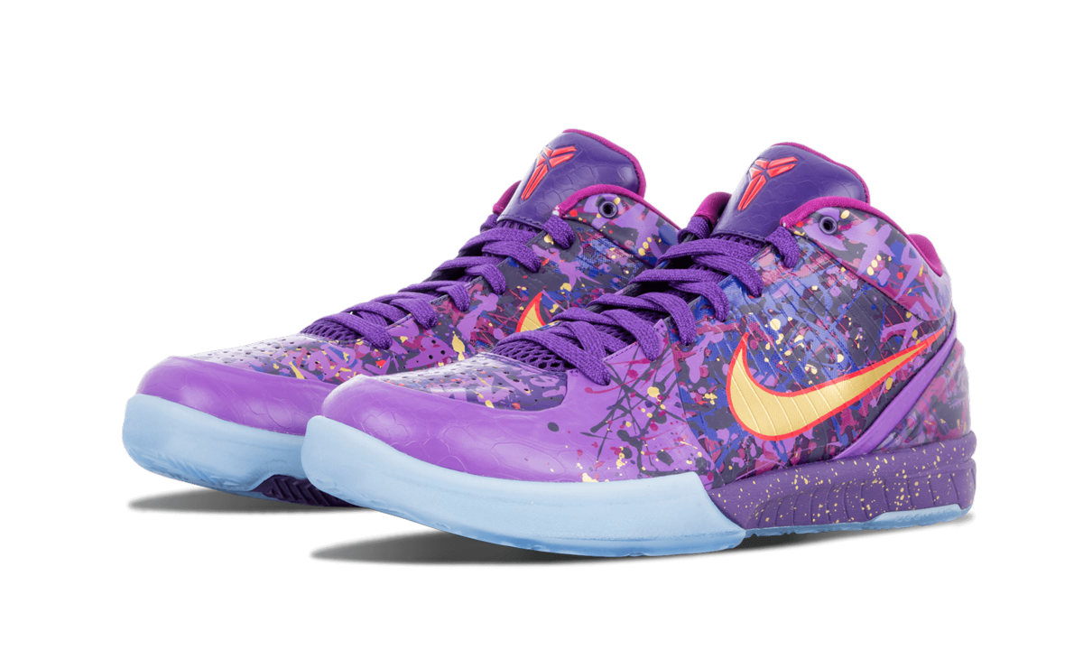 Nike Kobe 4 Prelude (Finals MVP)