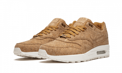 Nike Air Max 1 Cork NYC SOHO Exclusive