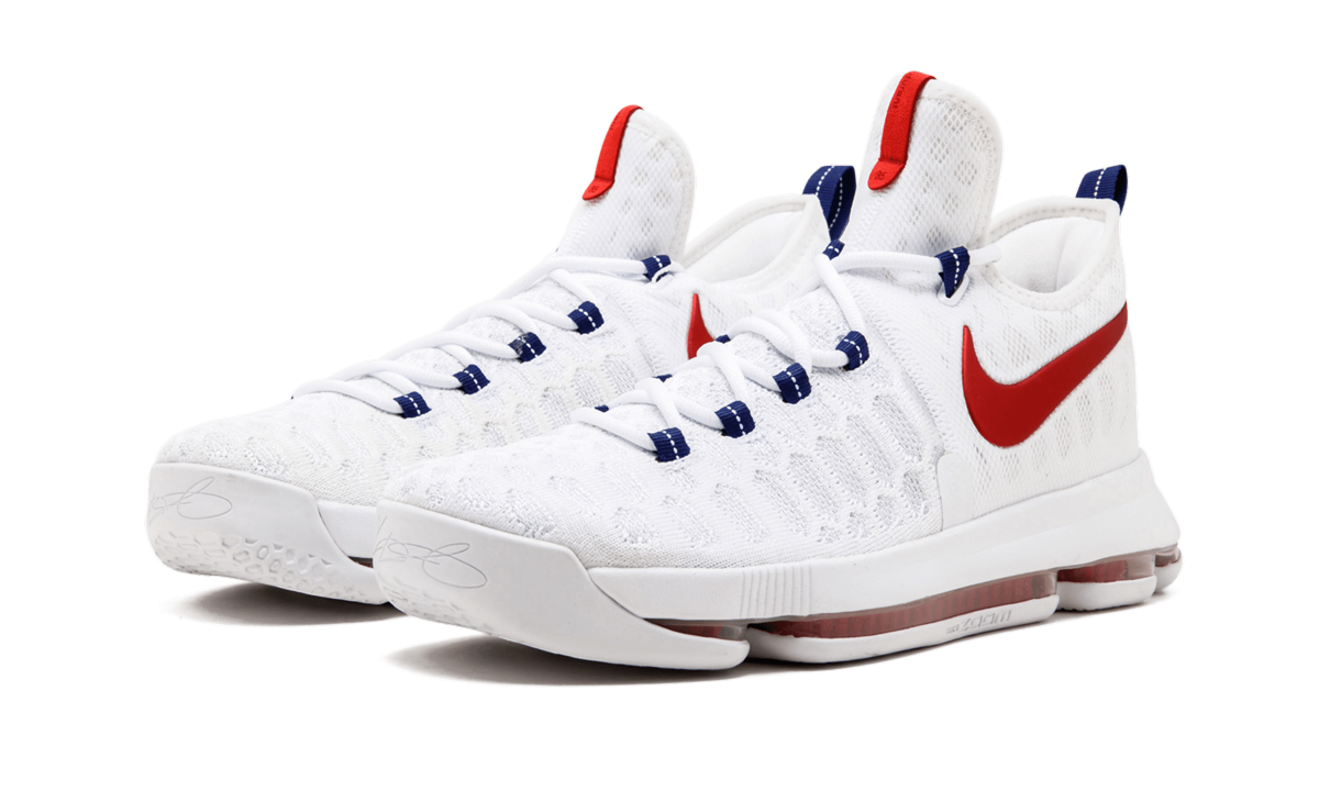 Nike KD 9 USA