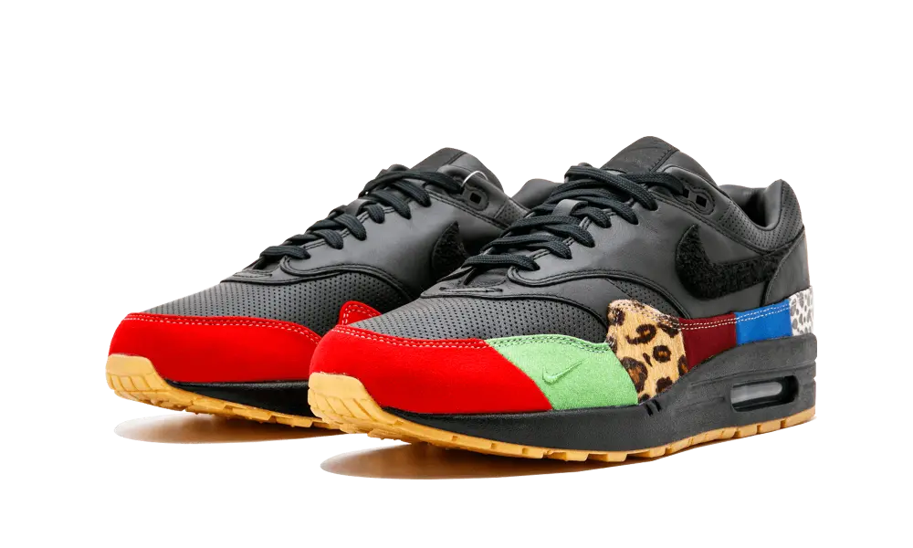 Nike Air Max 1 Master