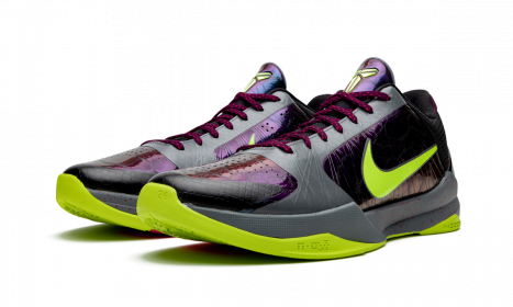 Nike Kobe 5 Protro 2K Gamer Exclusive