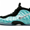 Nike Air Foamposite Pro Island Green