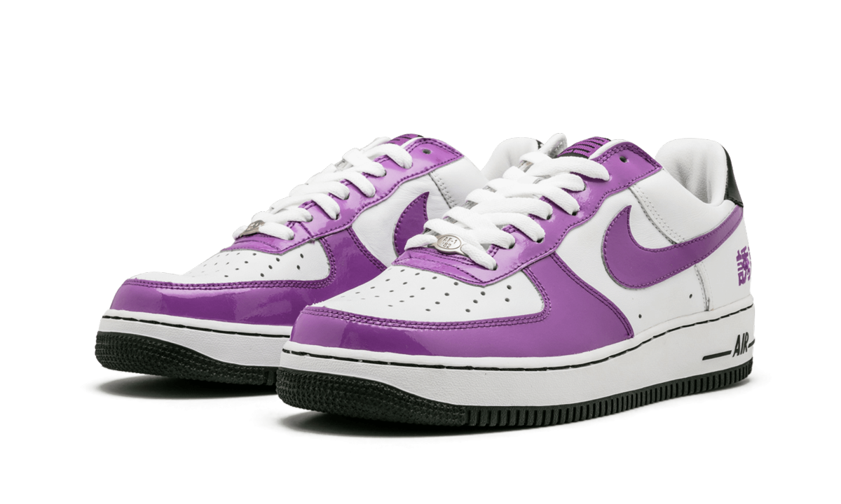 Nike Air Force 1 Low Chamber of Fear (Temptation)