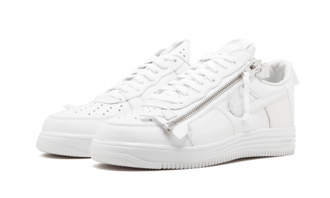 Nike Lunar Force 1 Low Acronym (AF100)