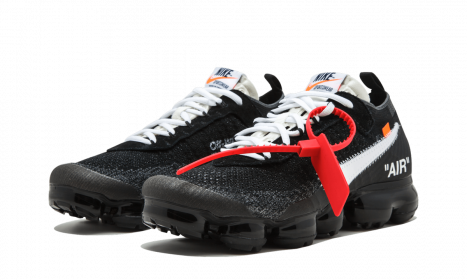 Nike Air VaporMax Off-White