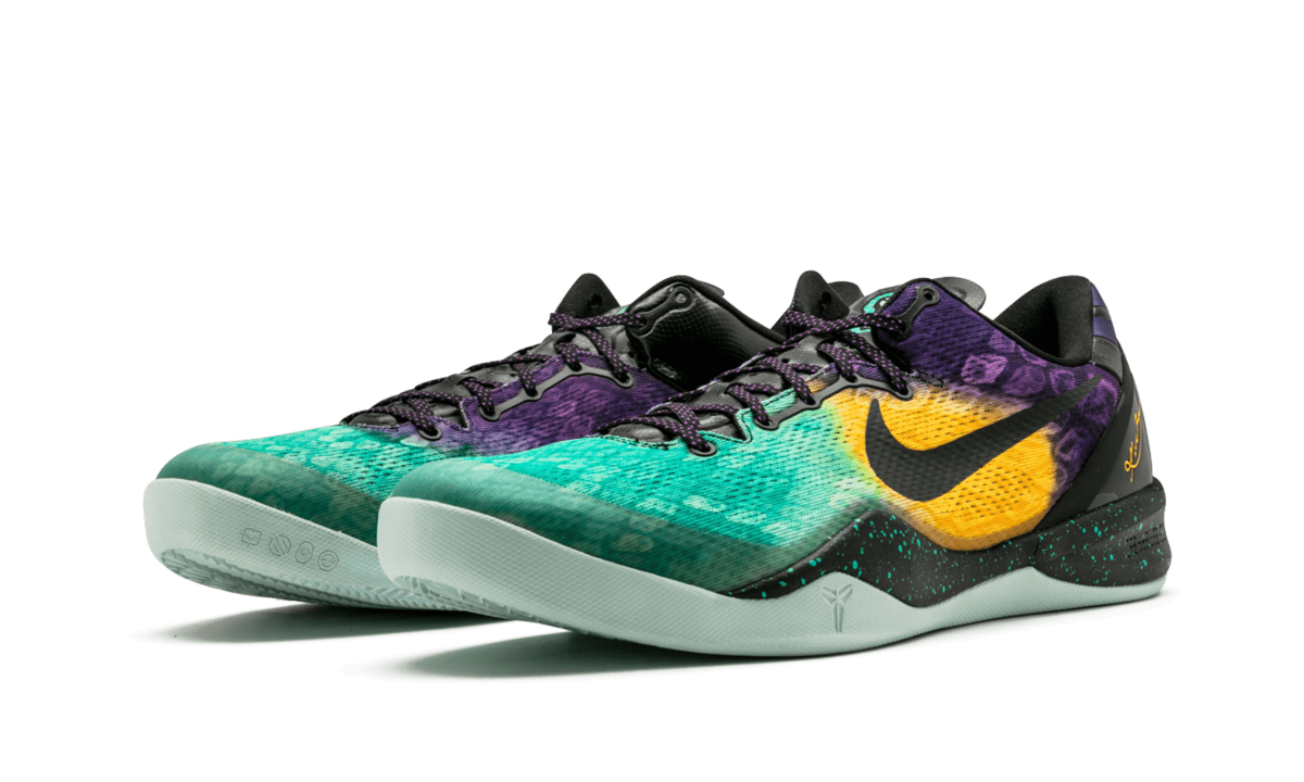 Nike Kobe 8 Easter